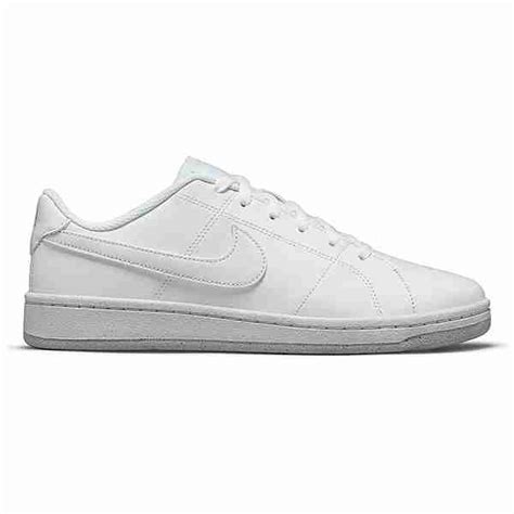 nike court royale damen weiß|court royale 2 mid triple white.